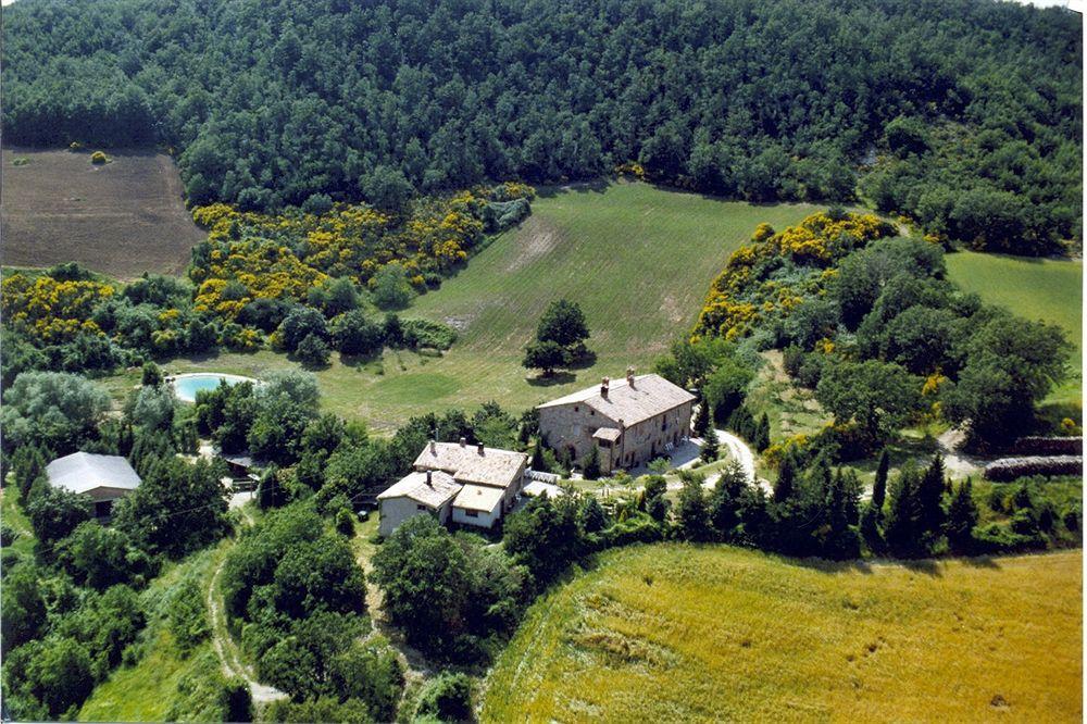 Agriturismo Paradiso41 Assisi Exterior photo